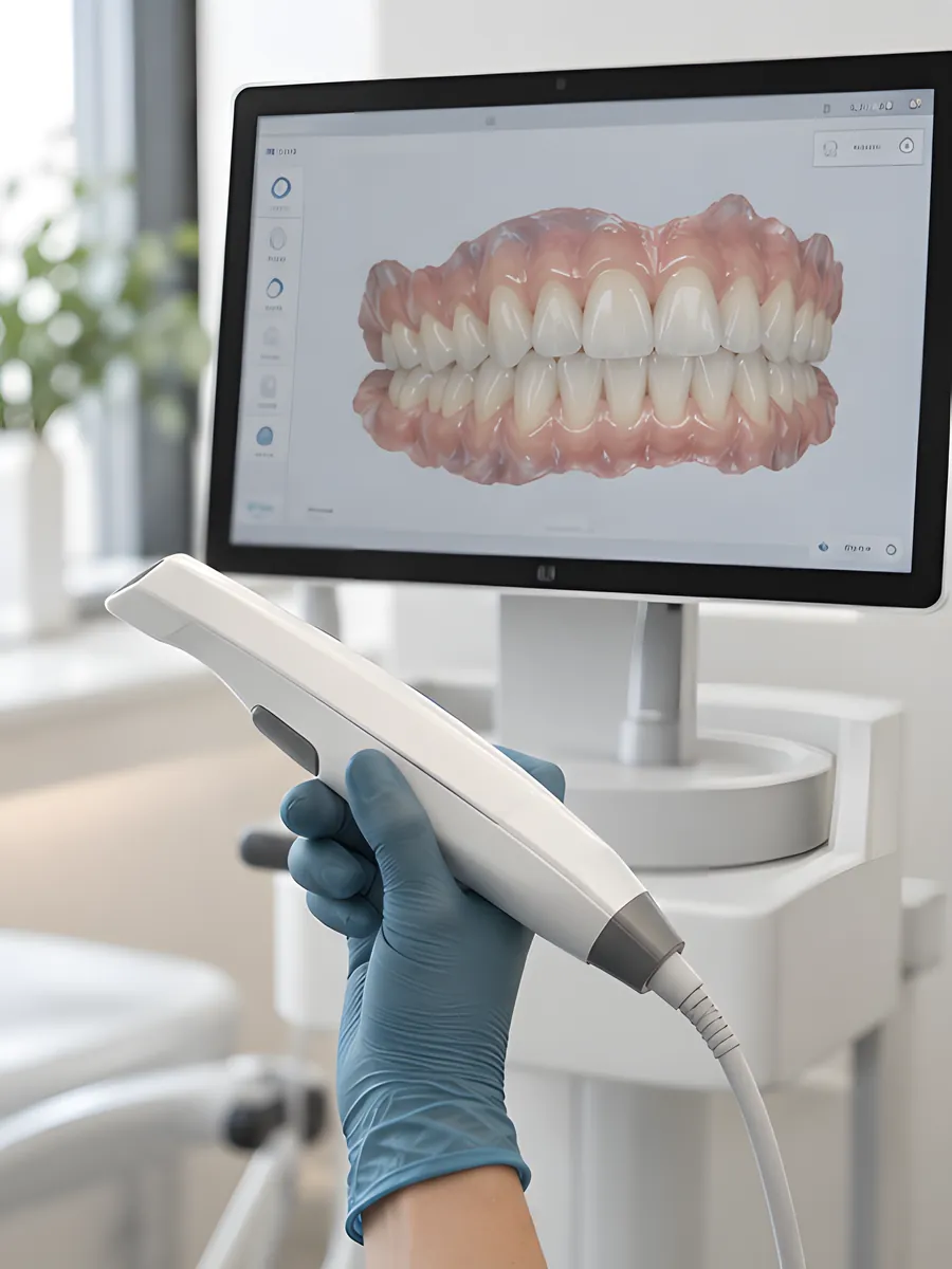 Digital diagnostics