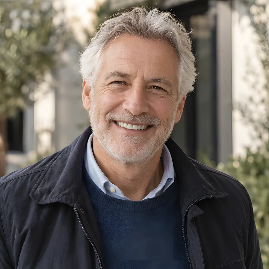 Dental implants results